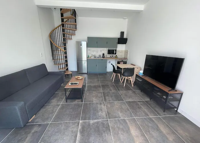Le Loft II
