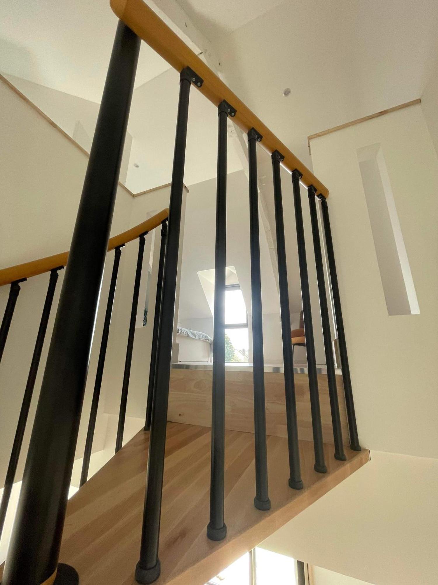 Ferienhaus Le Loft Ii Ploërmel