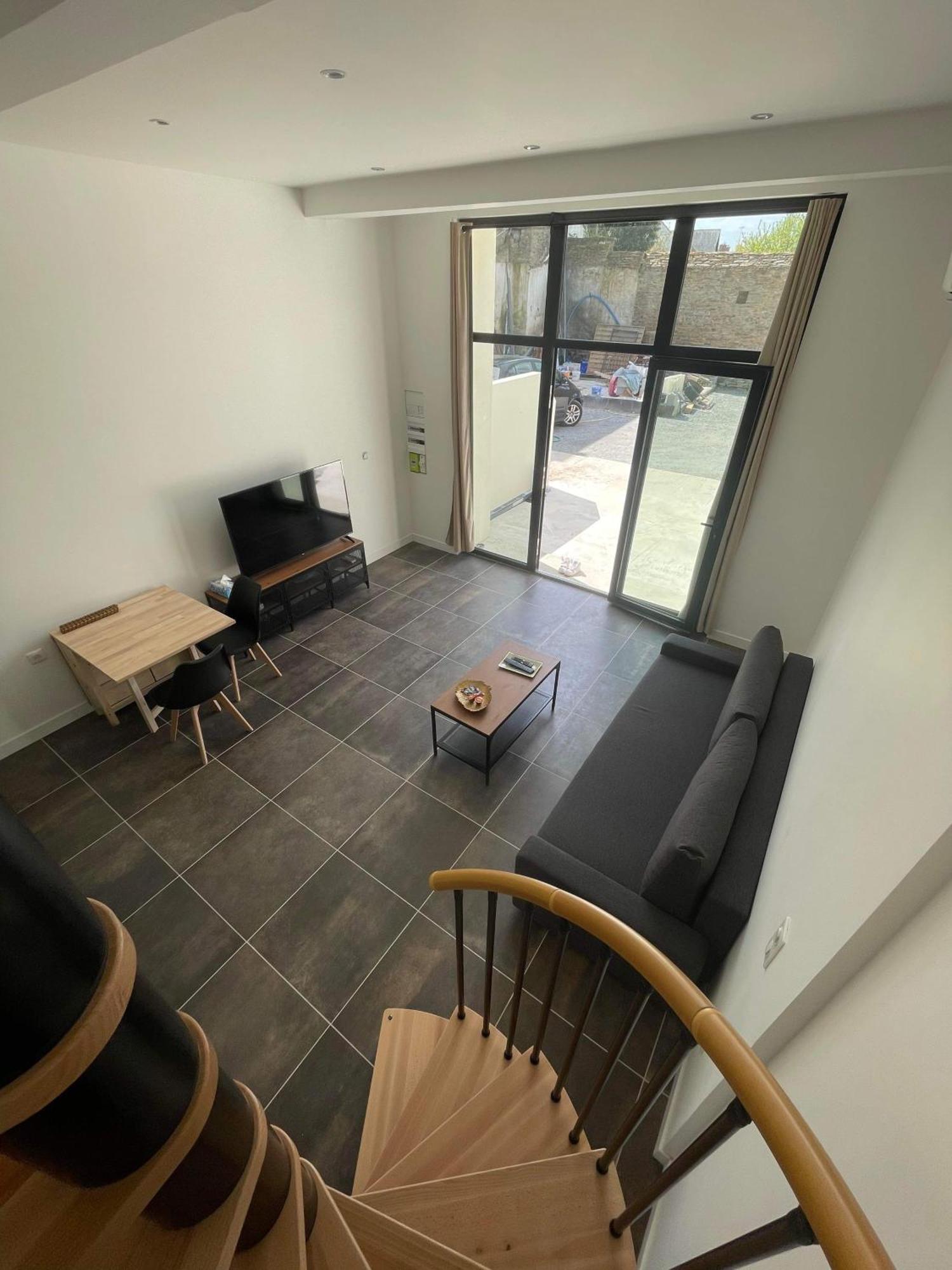 Le Loft Ii * Ploermel