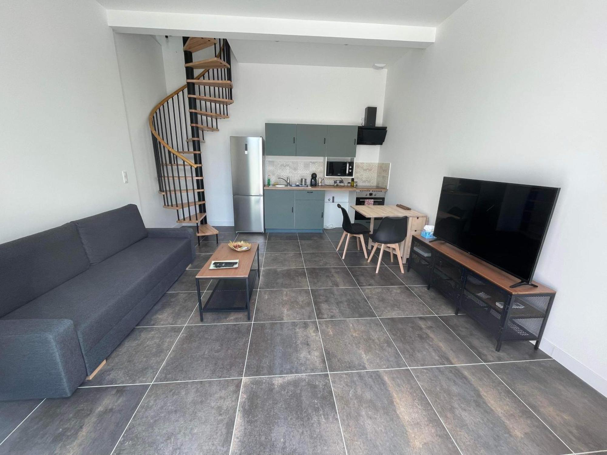 Le Loft Ii * Ploermel