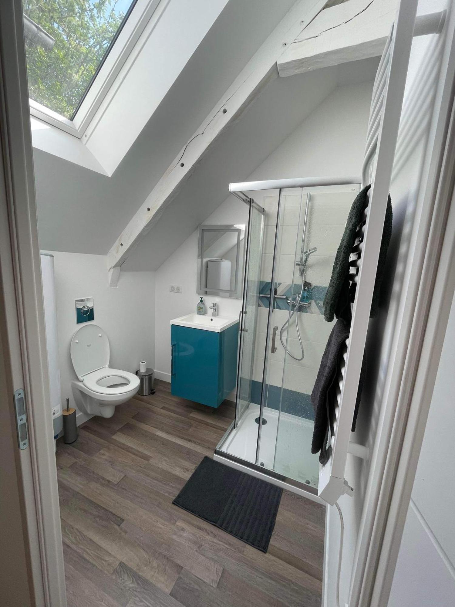 Le Loft Ii Ploermel